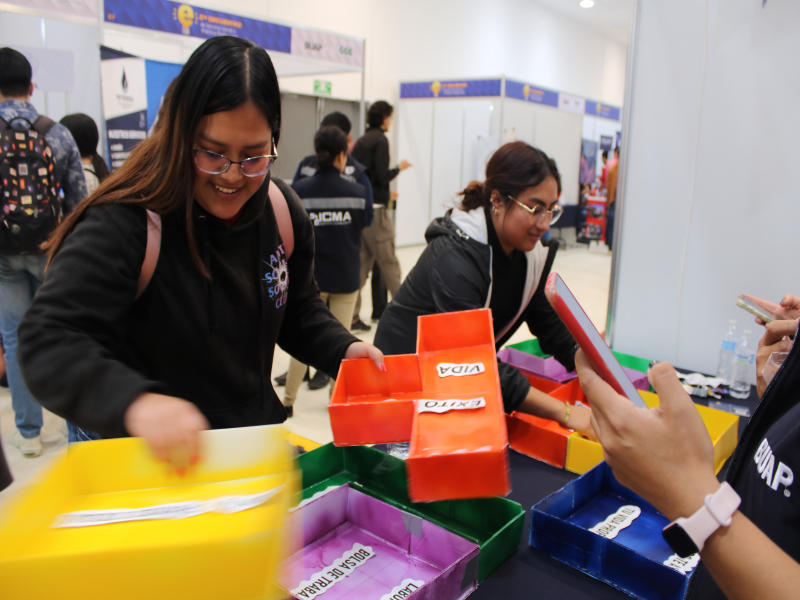 Servicio Social