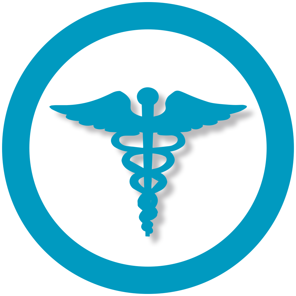 Área de la salud